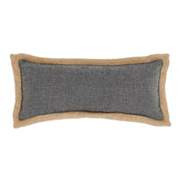 Harvest Blessings Bountiful Pillow 5x12 - The Fox Decor