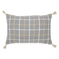 Thumbnail for Harvest Blessings Bountiful Blessings Woven Pillow 14x22 - The Fox Decor