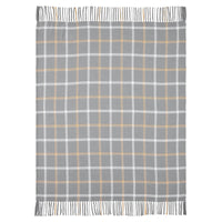 Thumbnail for Harvest Blessings Woven Plaid Throw 50x60 - The Fox Decor