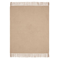 Harvest Blessings Blessed & Bountiful Woven Throw 50x60 - The Fox Decor