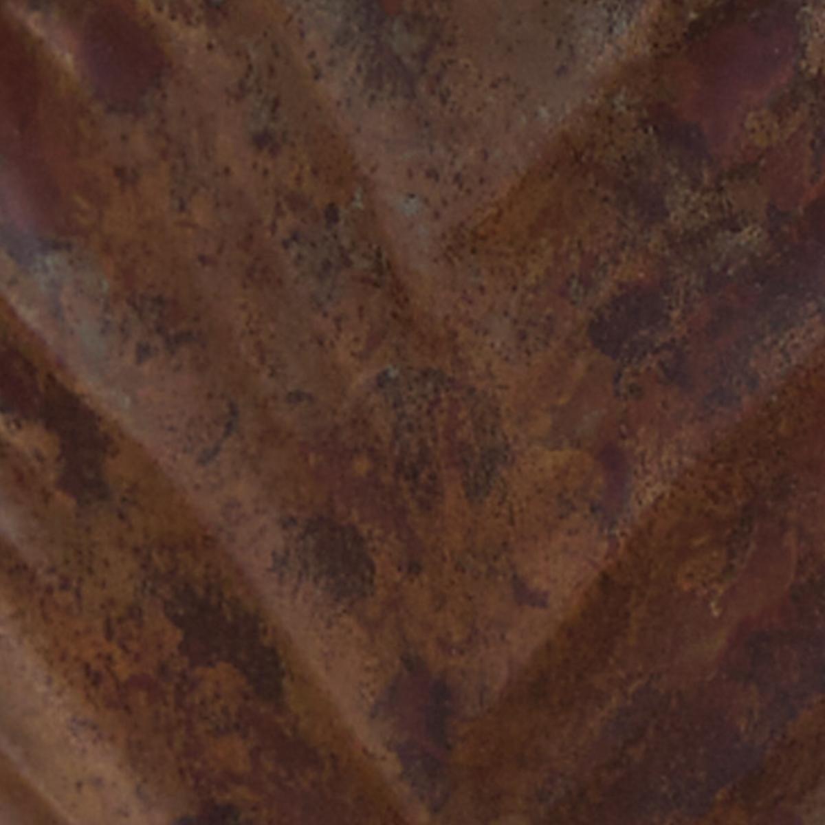 Distressed Copper Leaf Hooks - Set of 2 Park Designs - The Fox Decor