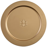 Patricia Heaton Home Signature Charger - The Fox Decor