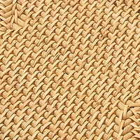 Thumbnail for Rattan Trays  - Set Of 2 Park Designs