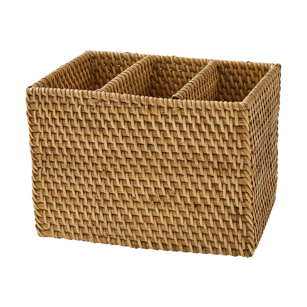Rattan Organizer - Set of 2 Park Designs - The Fox Decor