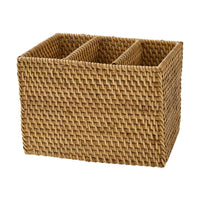 Rattan Organizer - Set of 2 Park Designs - The Fox Decor