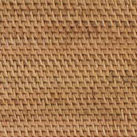 Thumbnail for Rattan Baskets - Set of 3 Park Designs - The Fox Decor