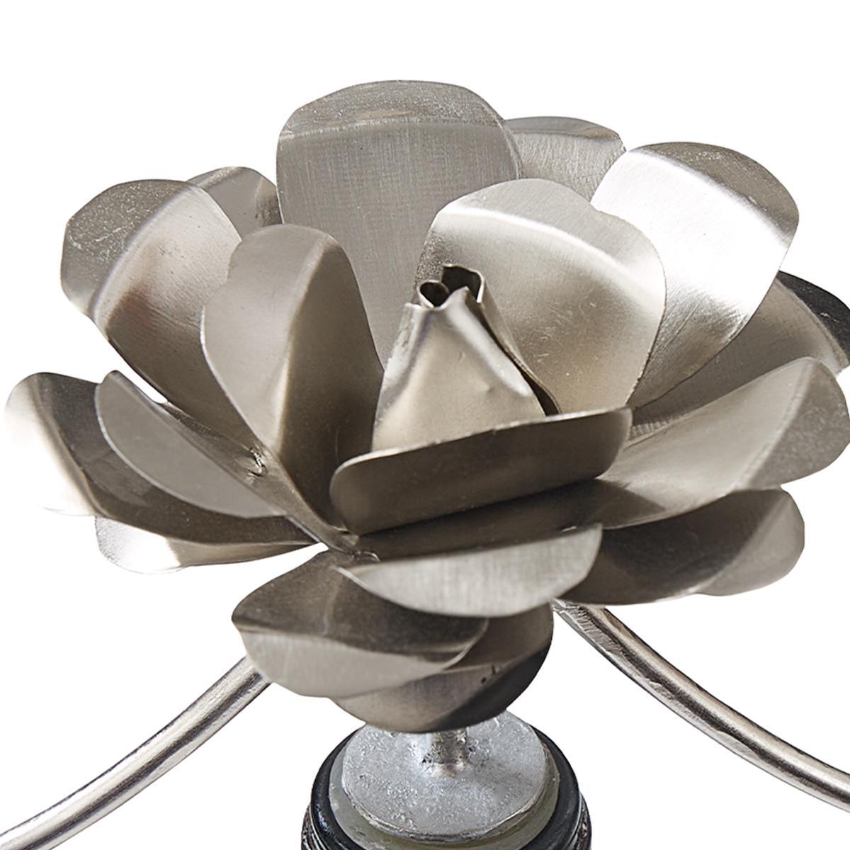 Bloom Wine Bottle Topper - Set of 4 Park Designs - The Fox Decor