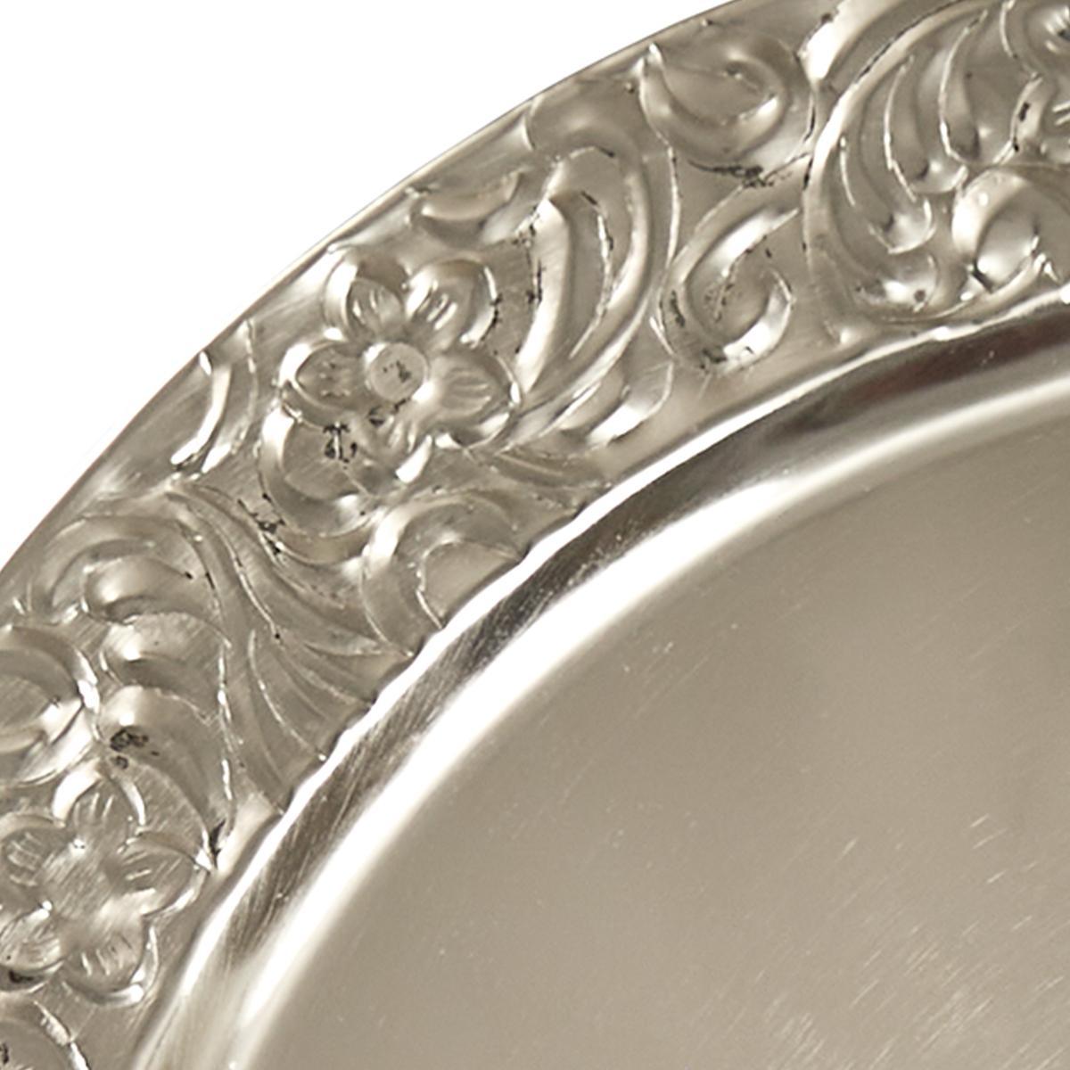 Latigo Charger - Set of 4 Park Designs - The Fox Decor