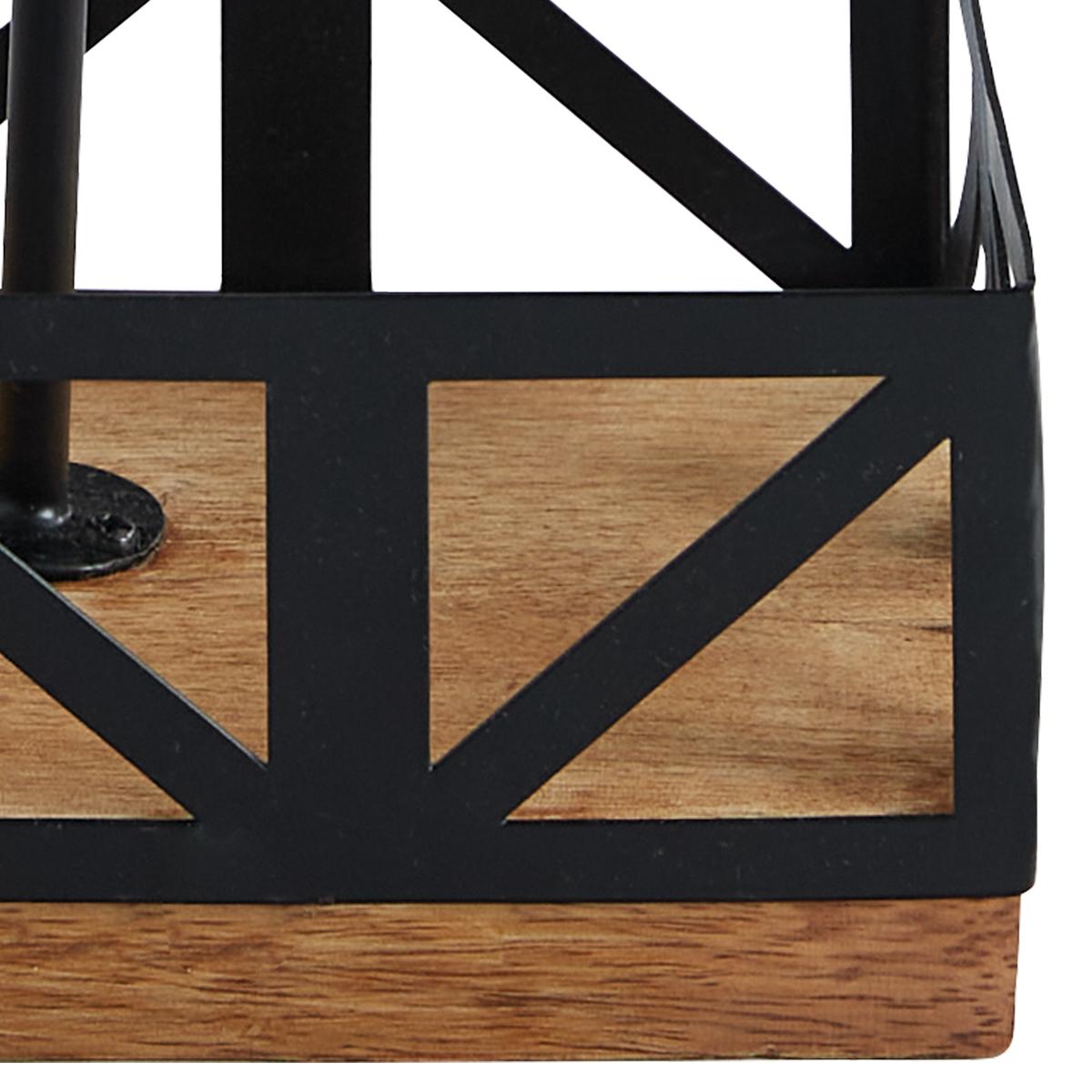 Urban Farmhouse Caddy - The Fox Decor