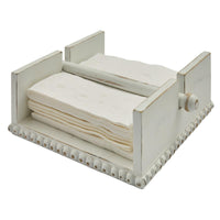 Sun Washed Napkin Holder - Set of 2 Park Designs - The Fox Decor