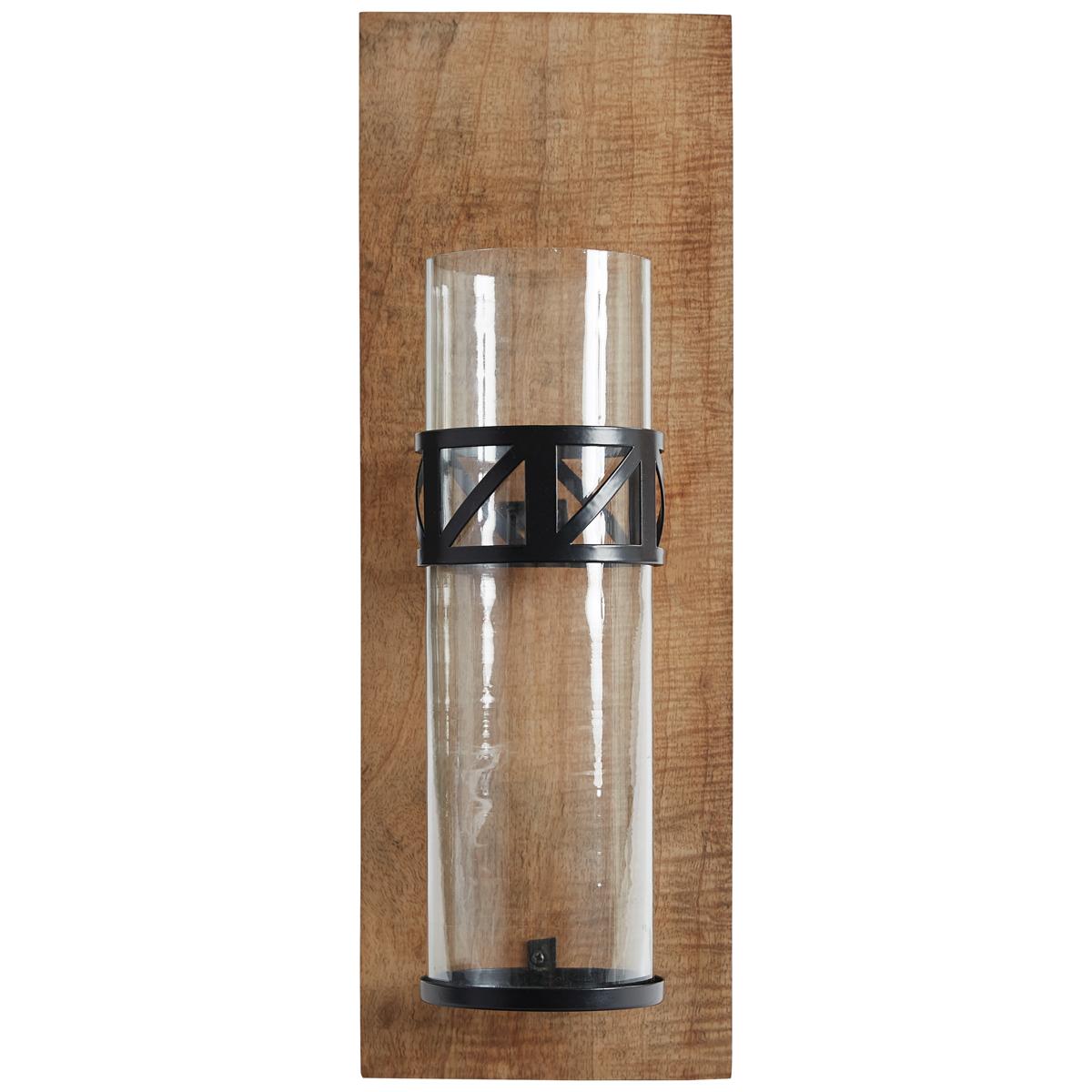 Urban Farmhouse Sconce - The Fox Decor