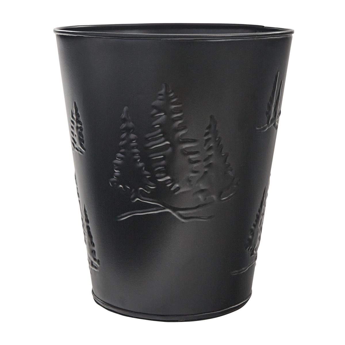 Treetops Waste Basket - The Fox Decor