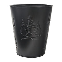 Treetops Waste Basket - The Fox Decor