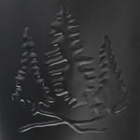 Treetops Waste Basket - The Fox Decor