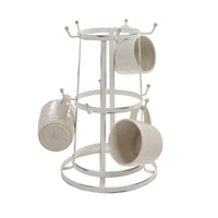 Thumbnail for Lane 10 Mug Rack - Park Designs - The Fox Decor