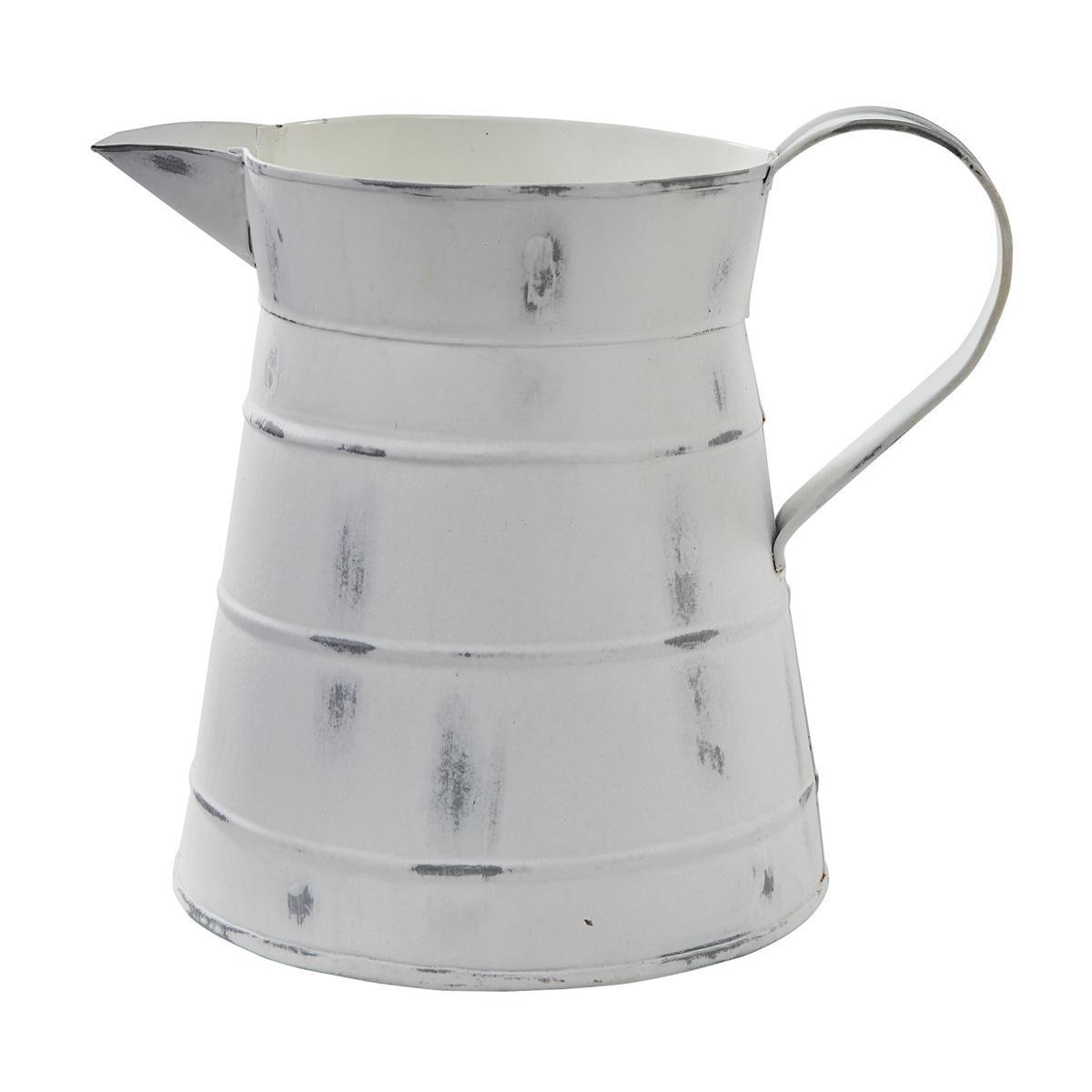 Lane Milk Pitcher - Set of 2 Park Designs - The Fox Decor