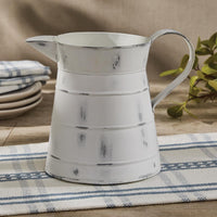 Lane Milk Pitcher - Set of 2 Park Designs - The Fox Decor