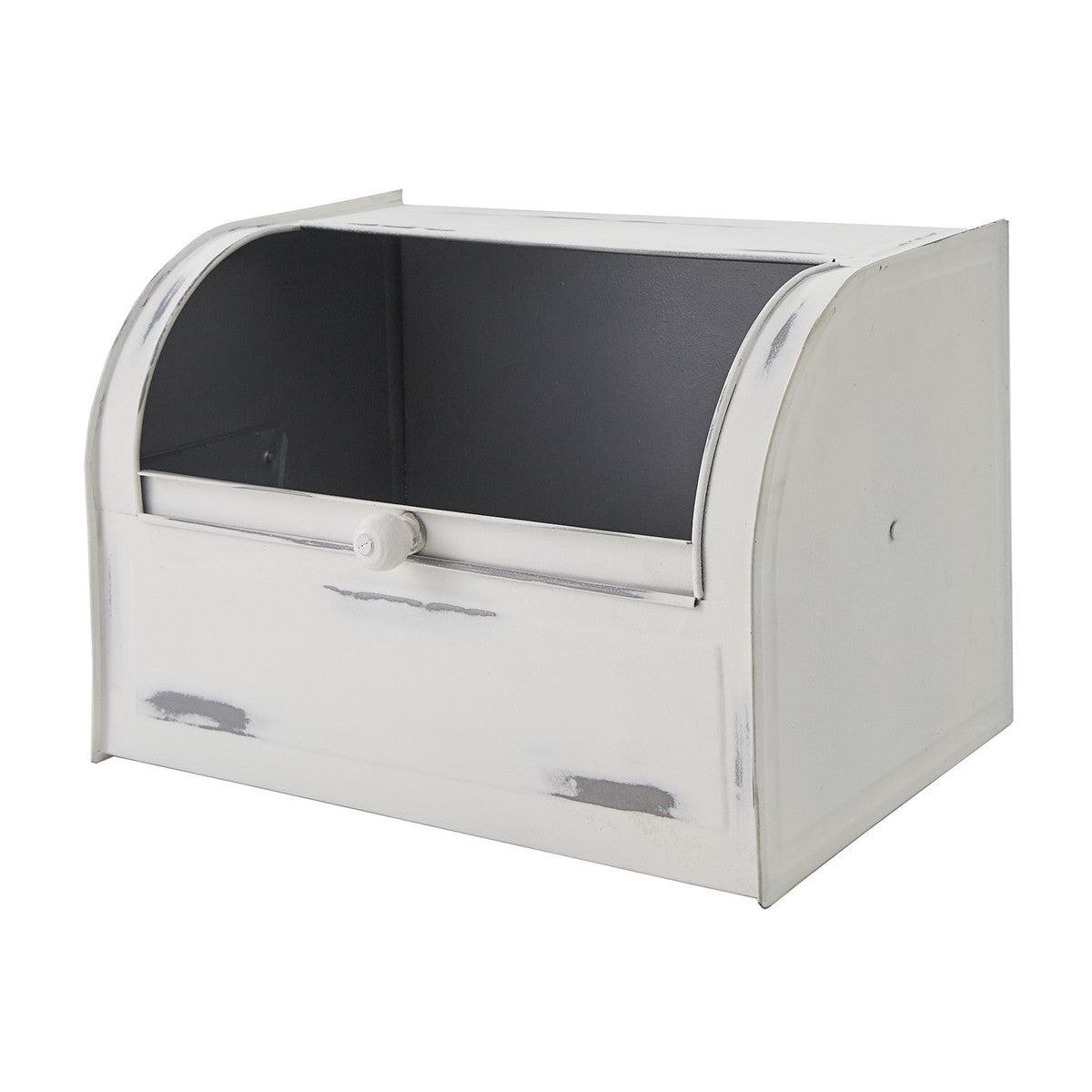 Lane Bread Box - Park Designs - The Fox Decor