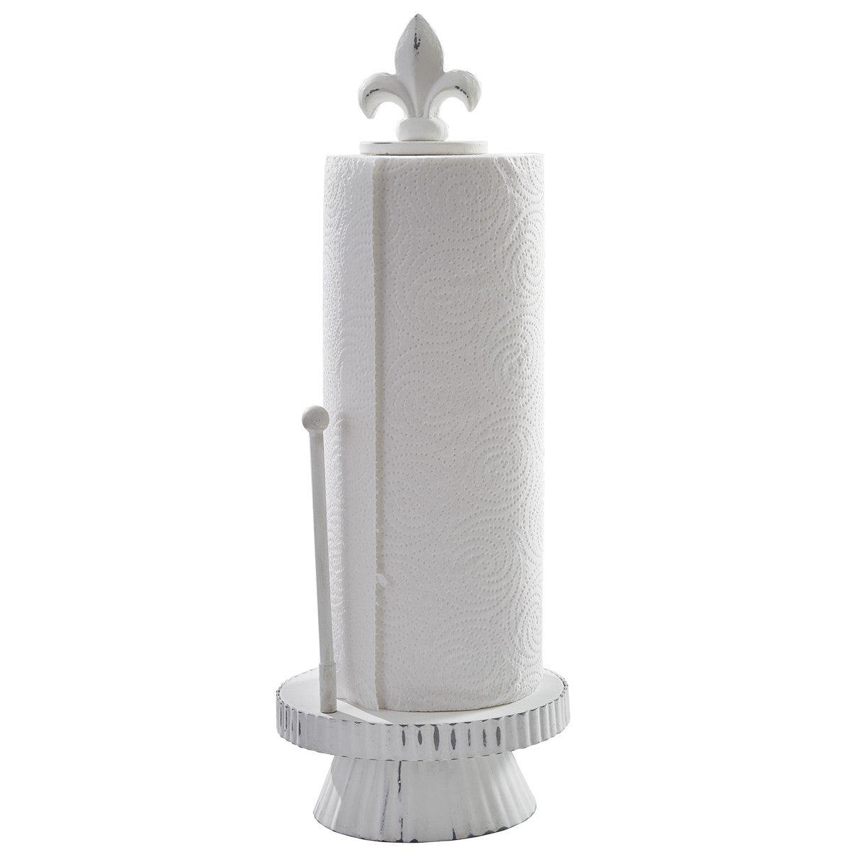 Lane Paper Towel Holder - Set of 2 Park Designs - The Fox Decor