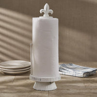 Lane Paper Towel Holder - Set of 2 Park Designs - The Fox Decor