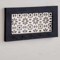 Petals Key Hook - The Fox Decor