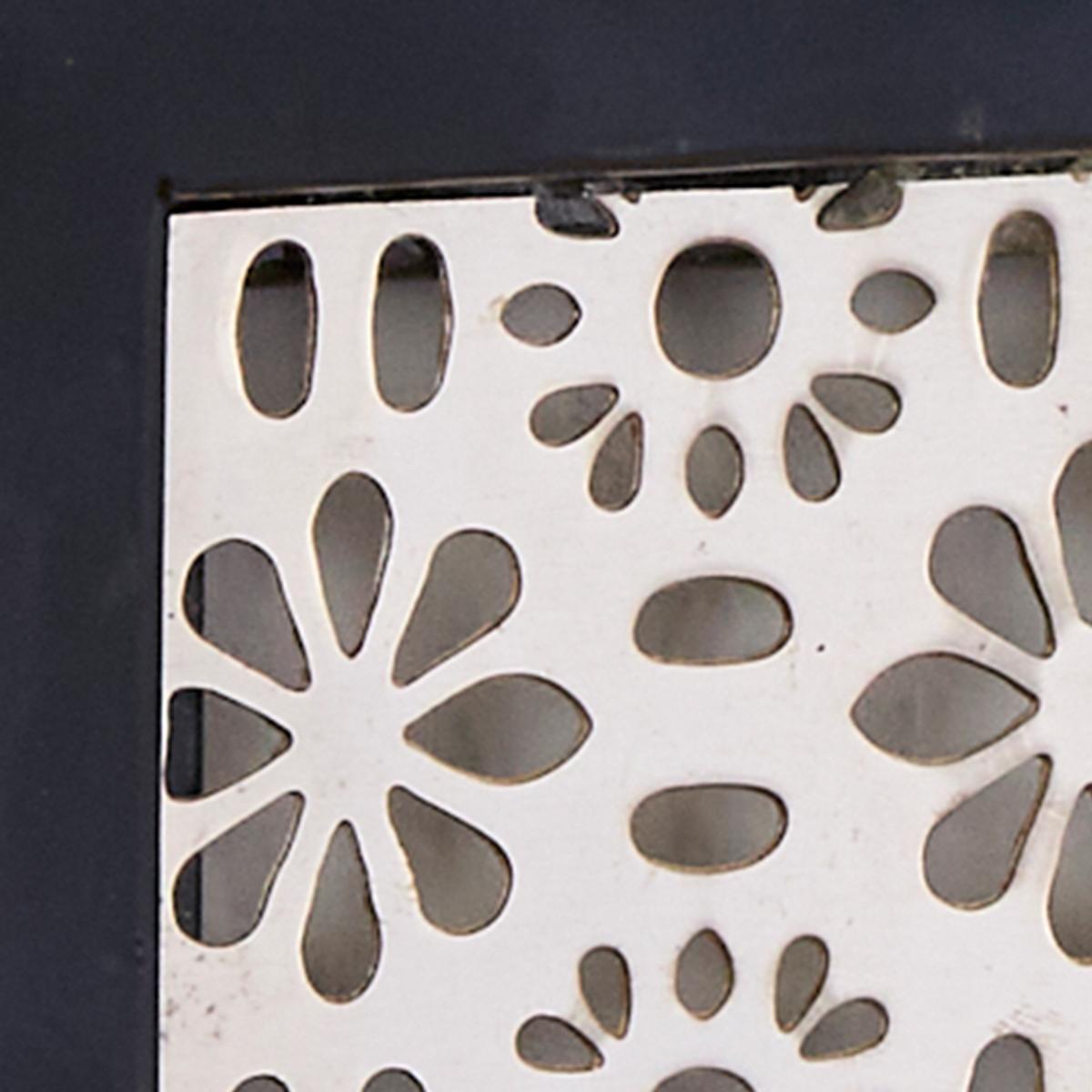 Petals Key Hook - The Fox Decor