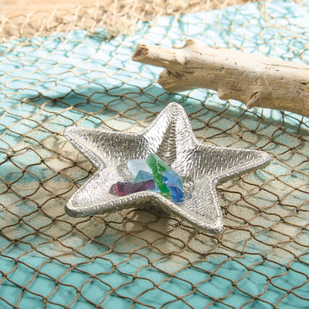 Starfish Trinket Bowl - The Fox Decor