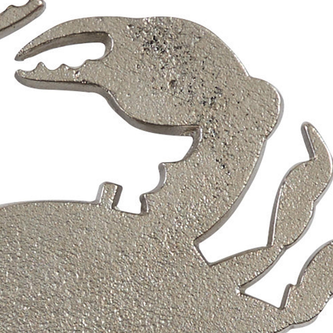 Crab Metal Trivet - Set of 2 Park Designs - The Fox Decor