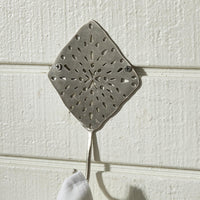 Remi Single Hook - The Fox Decor