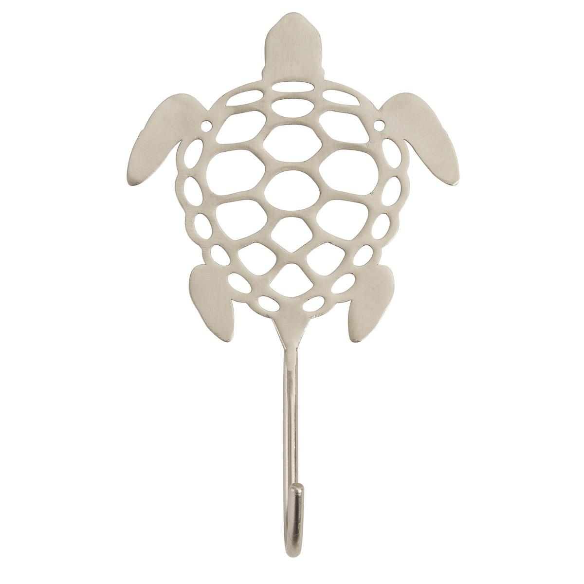 Turtle Single Hook - The Fox Decor