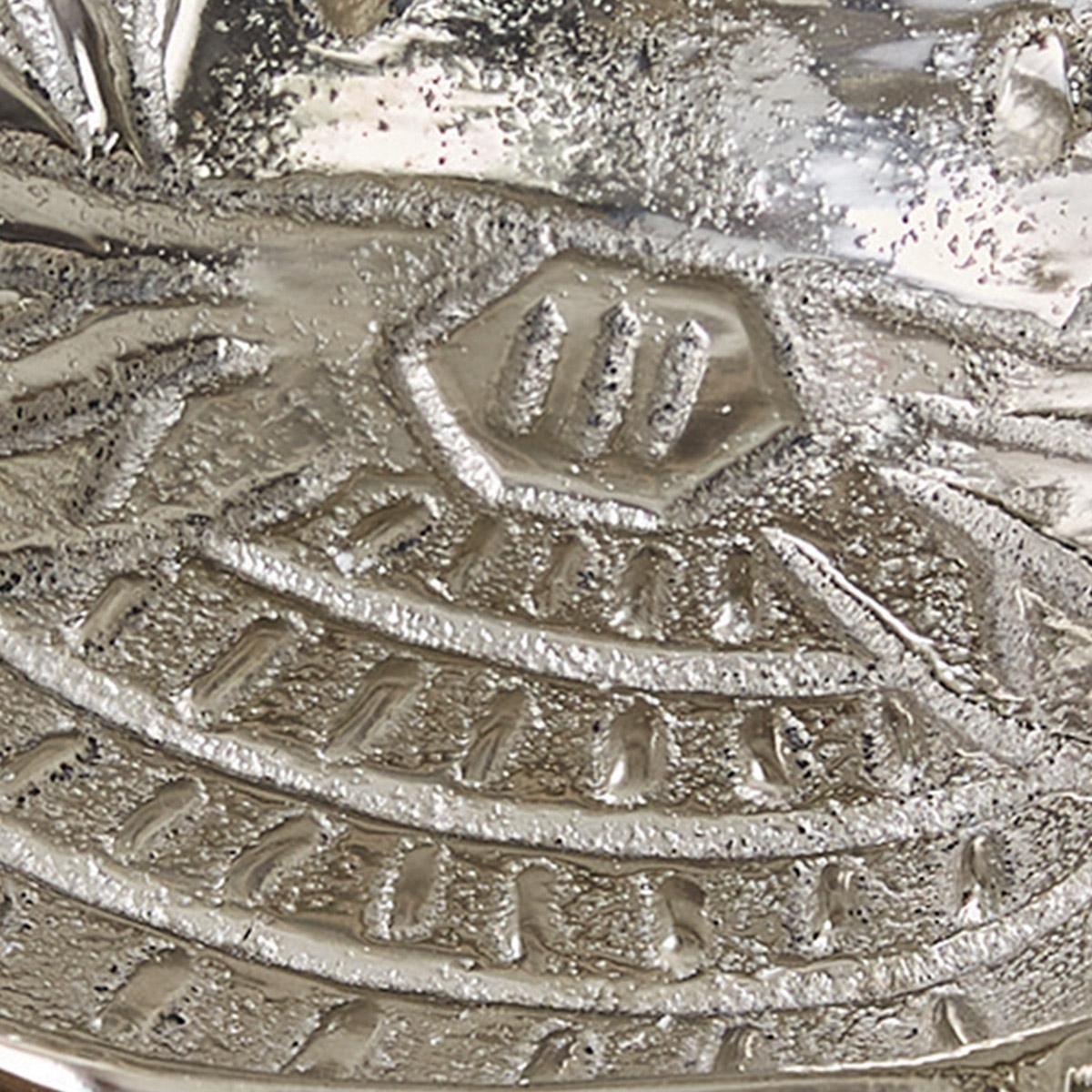 Bee Aluminum Soap Dish/Trinket Tray - Park Designs - The Fox Decor