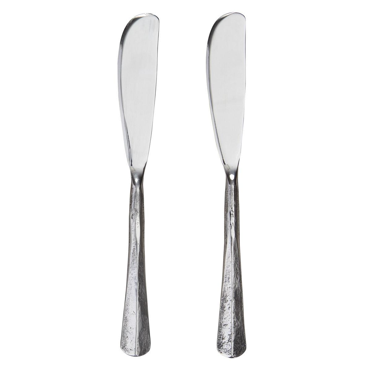 Aged Spreaders Set of 2 - Park Designs - The Fox Decor
