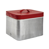 Thumbnail for Vintage Thermos Bread Box - Park Designs - The Fox Decor