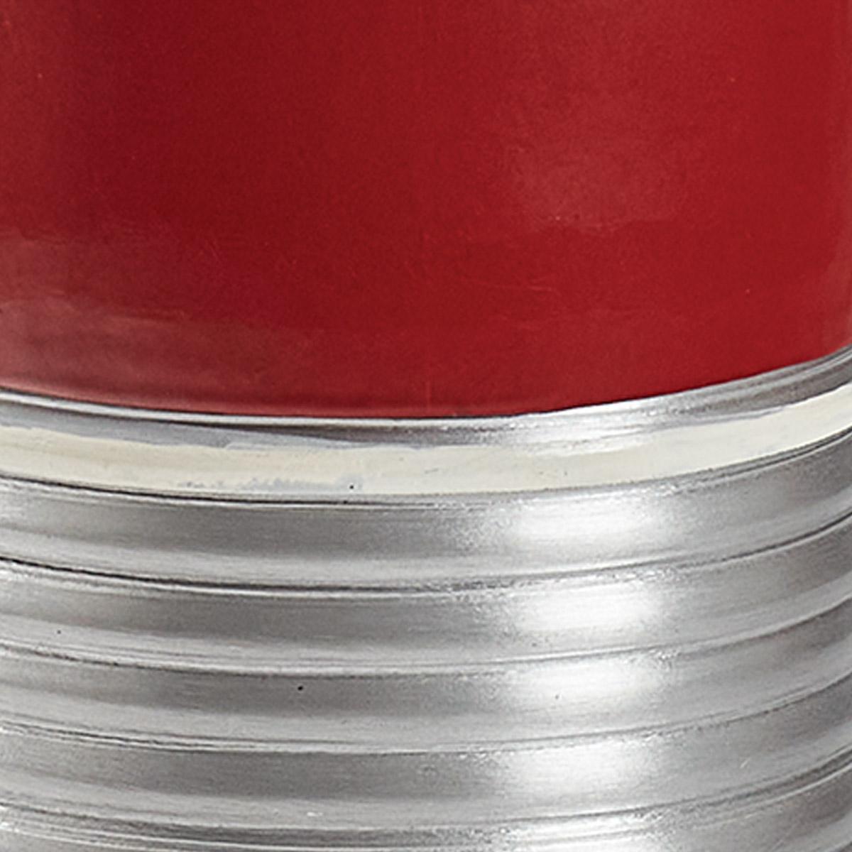 Vintage Thermos Spaghetti Keeper - The Fox Decor