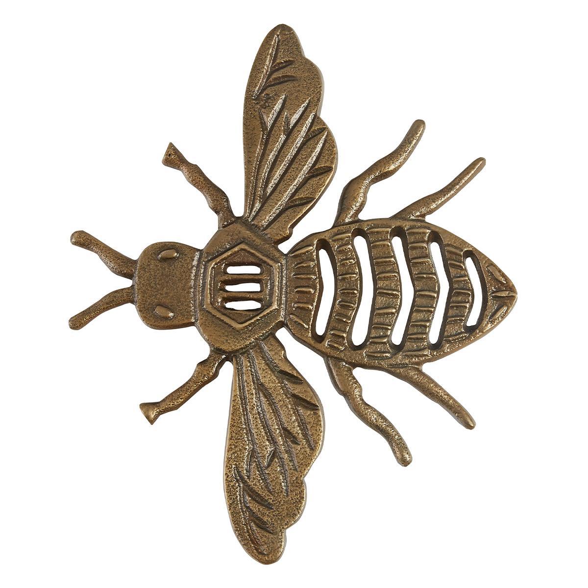 Bee Trivet - Park Designs - The Fox Decor