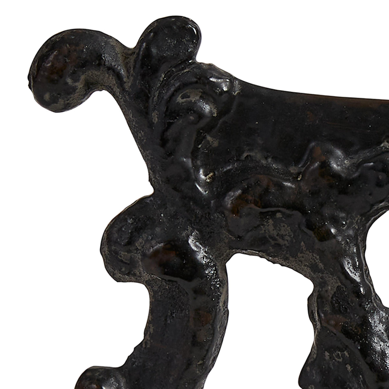 Farmhouse Boot Scraper - Park Designs - The Fox Decor