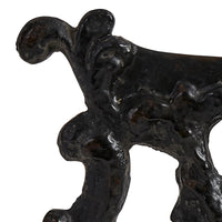 Farmhouse Boot Scraper - Park Designs - The Fox Decor