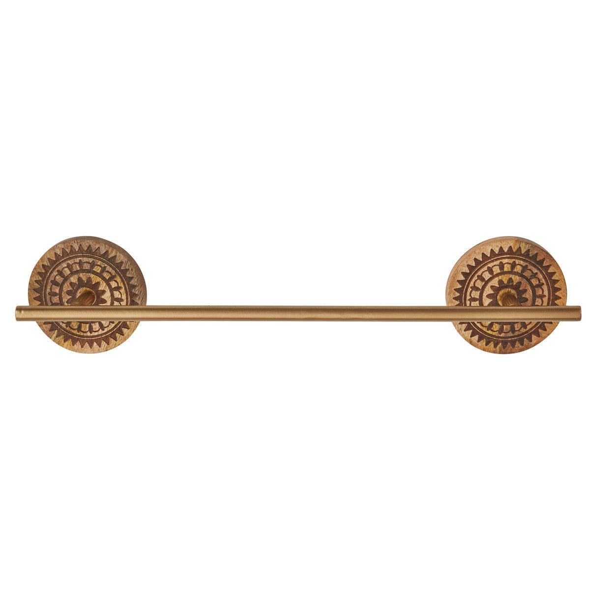 Zuri Towel Bar 18" - Park Designs - The Fox Decor