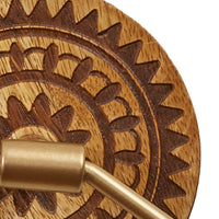 Zuri Towel Ring - Park Designs - The Fox Decor