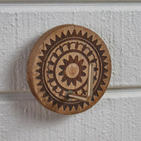 Zuri Towel Hook - Park Designs - The Fox Decor