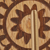 Zuri Towel Hook - Park Designs - The Fox Decor