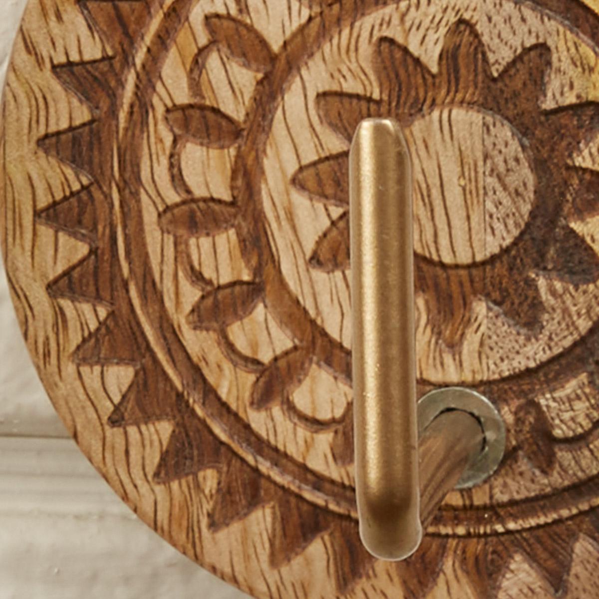 Zuri Toilet Tissue Holder - Park Designs - The Fox Decor