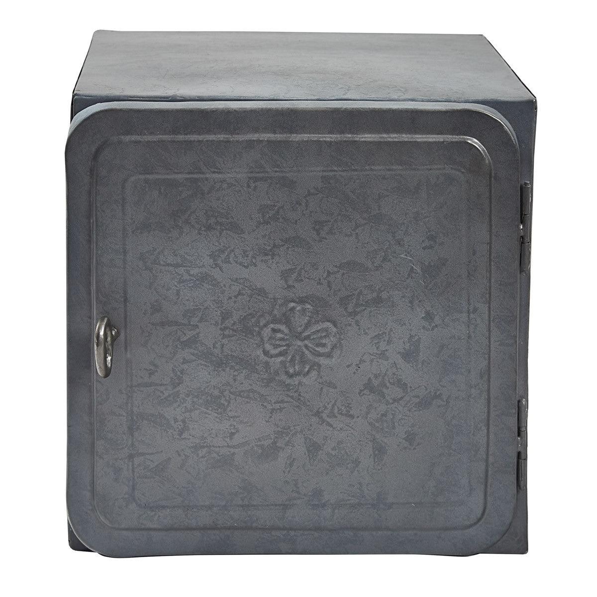 Vintage Bread Box - Park Designs - The Fox Decor
