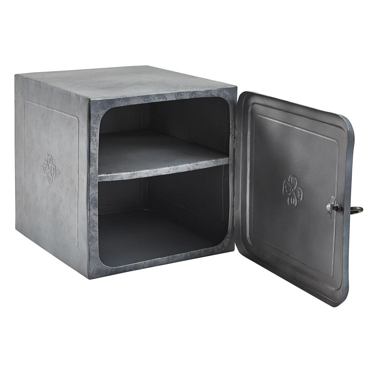 Vintage Bread Box - Park Designs - The Fox Decor