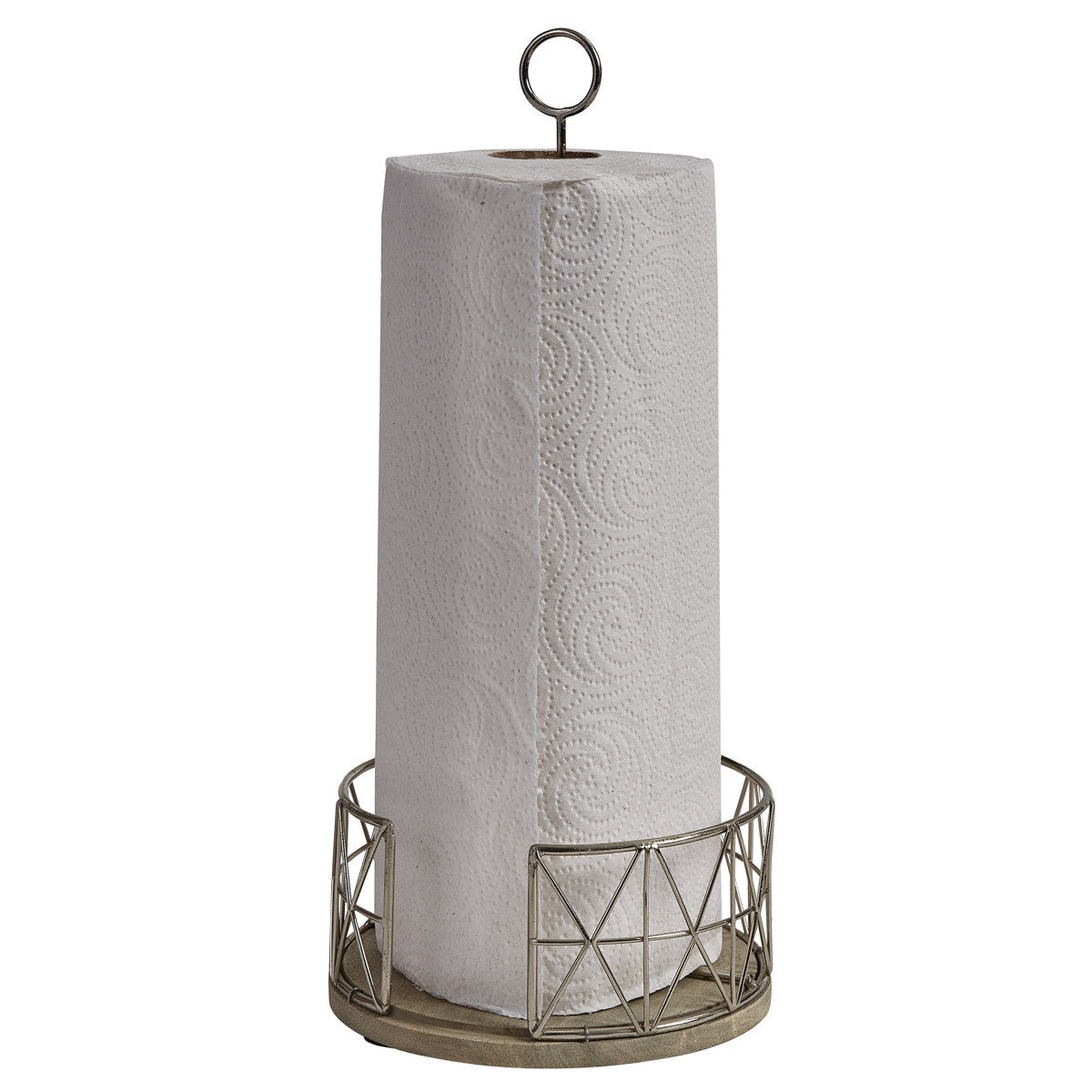 Crestwood Paper Towel Holder - Park Designs