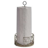 Thumbnail for Crestwood Paper Towel Holder - Park Designs - The Fox Decor