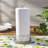 Thumbnail for Crestwood Paper Towel Holder - Park Designs - The Fox Decor