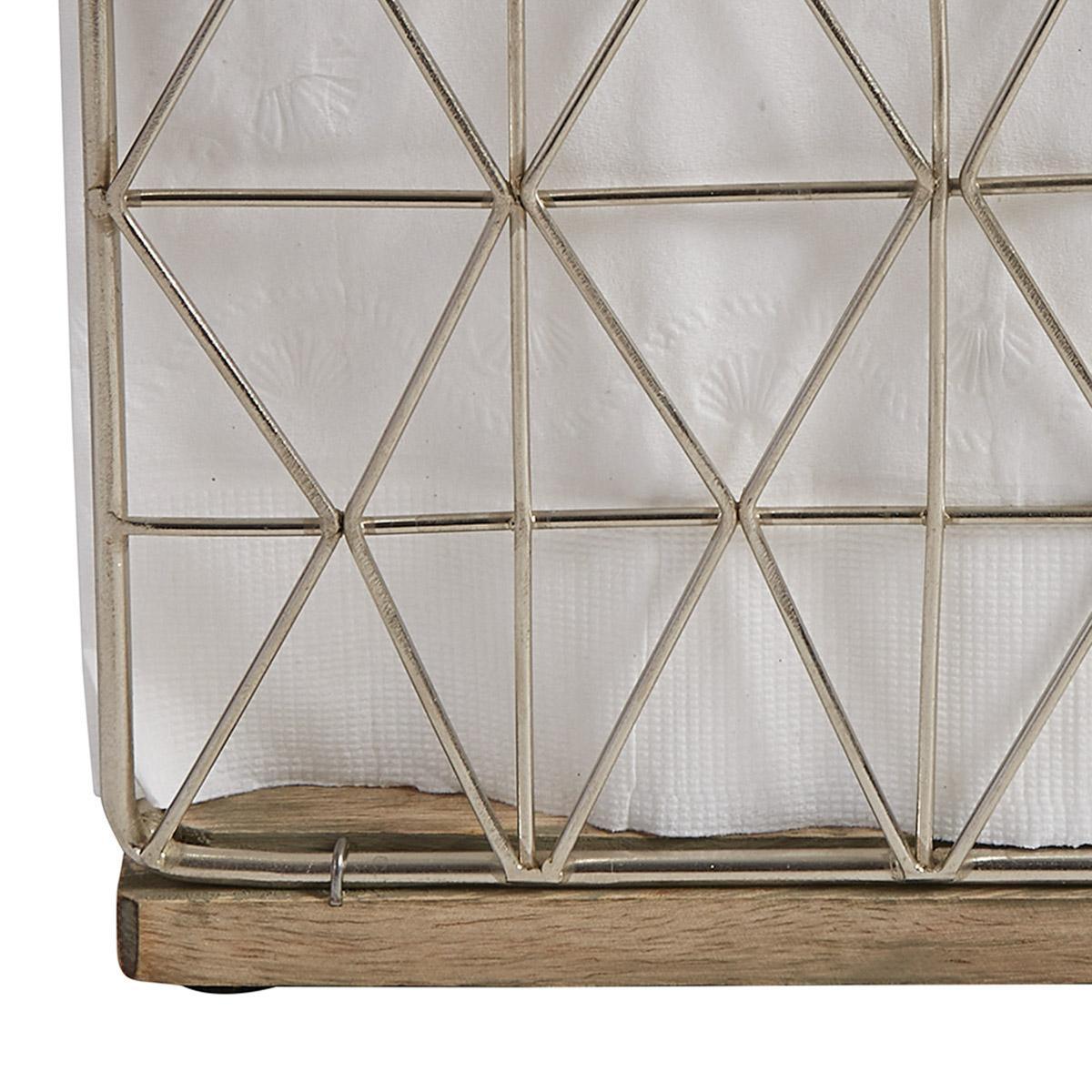 Crestwood Luncheon Napkin Holder - Park Designs - The Fox Decor