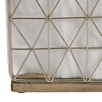 Crestwood Luncheon Napkin Holder - Park Designs - The Fox Decor