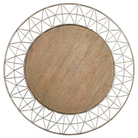 Crestwood Charger - Park Designs - The Fox Decor